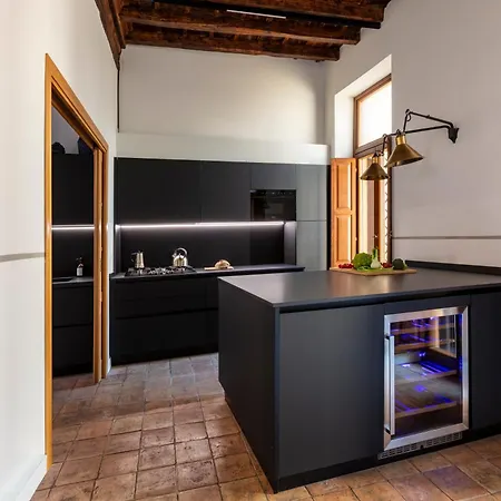 Experience Collection By Romac - Margana Palace Ρώμη