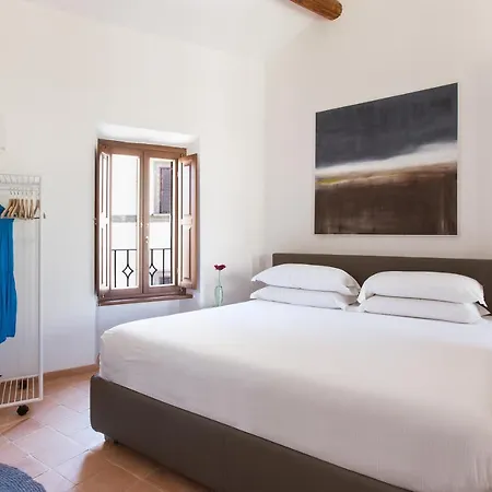 Experience Collection By Romac - Margana Palace * Rzym