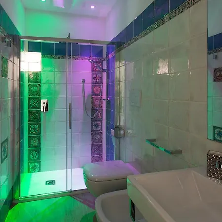 Experience Collection By Romac - Margana Palace Rzym