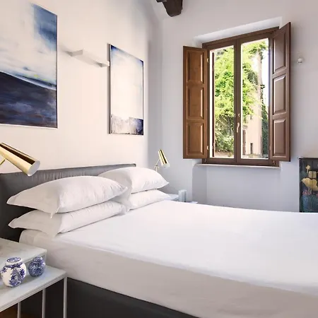 Experience Collection By Romac - Margana Palace * Rzym