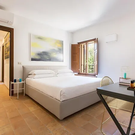 Experience Collection By Romac - Margana Palace Apartment Rom