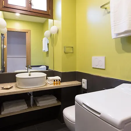 Apartament Experience Collection By Romac - Margana Palace