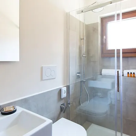 Apartament Experience Collection By Romac - Margana Palace Rzym