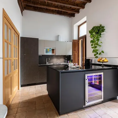 Apartment Experience Collection By Romac - Margana Palace *