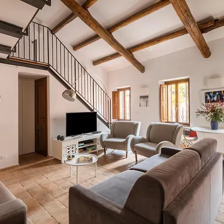 Experience Collection By Romac - Margana Palace * Rzym