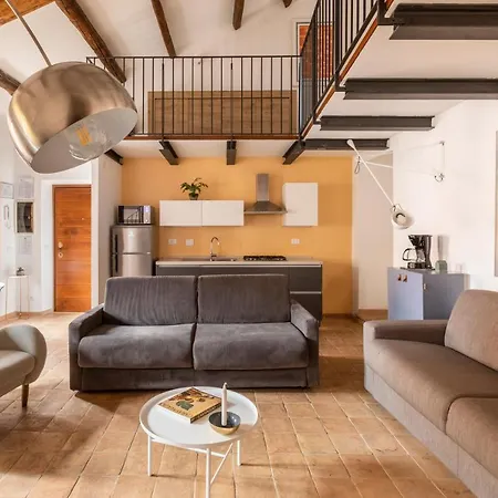 Experience Collection By Romac - Margana Palace Apartament Rzym