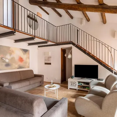 Experience Collection By Romac - Margana Palace Rzym