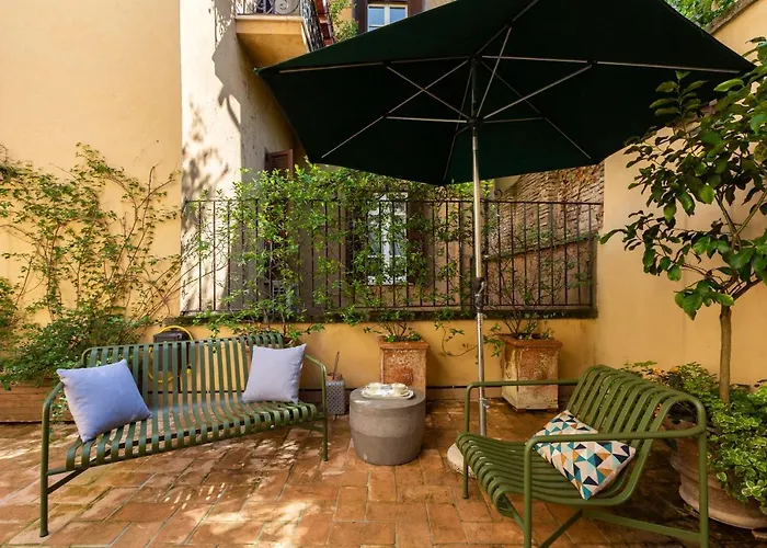 Διαμέρισμα Experience Collection By Romac - Margana Palace