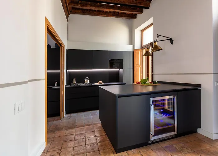 Experience Collection By Romac - Margana Palace Ρώμη