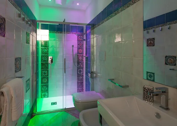 Experience Collection By Romac - Margana Palace Ρώμη