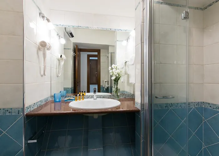 Experience Collection By Romac - Margana Palace Ρώμη