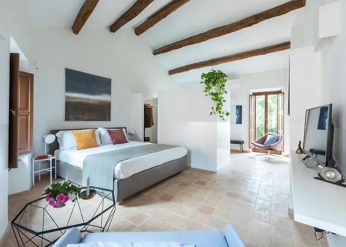 Experience Collection By Romac - Margana Palace Διαμέρισμα *