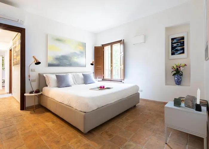 Experience Collection By Romac - Margana Palace * Ρώμη