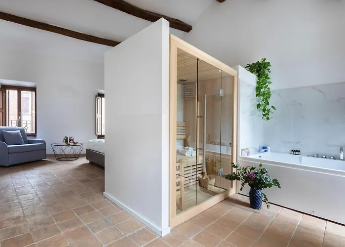 Experience Collection By Romac - Margana Palace * Ρώμη