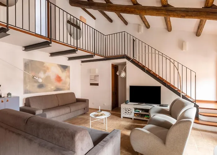 Experience Collection By Romac - Margana Palace Ρώμη