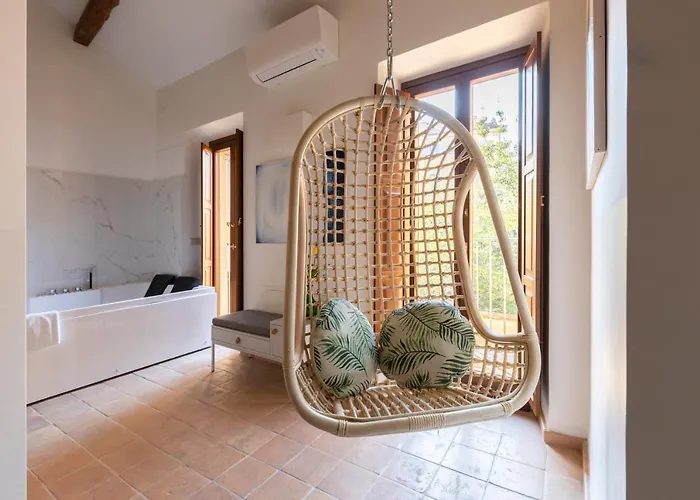 Experience Collection By Romac - Margana Palace Διαμέρισμα Ρώμη