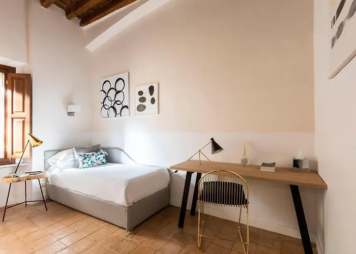 Experience Collection By Romac - Margana Palace Διαμέρισμα