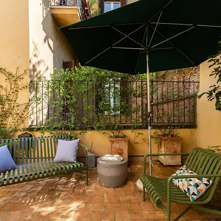 アパート Experience Collection By Romac - Margana Palace