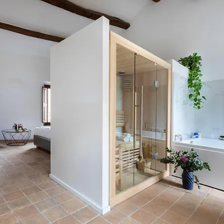 Experience Collection By Romac - Margana Palace * ローマ