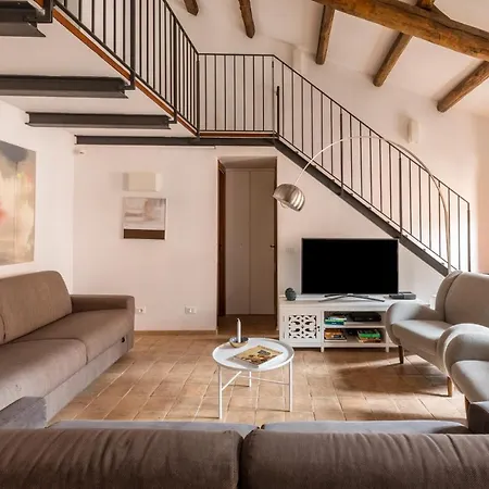 アパート Experience Collection By Romac - Margana Palace ローマ