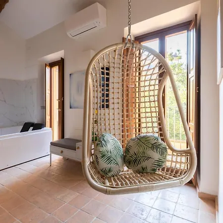 Experience Collection By Romac - Margana Palace アパート ローマ